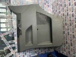 7H0837617 | İç Kapı Kolu - 1