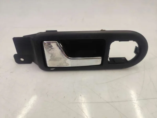 3B1837113L | İç Sol Kapı Açma Kolu | VW Bora, Golf, Jetta, Passat VAG