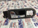 3B1837113L | İç Sol Kapı Açma Kolu | VW Bora, Golf, Jetta, Passat - 1
