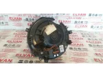 5Q0907521A | Klima Kalorifer Fan Regülatörü | VW Golf - Audi A3 - Seat Leon - 1