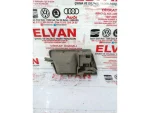7D0837019A | Sol İç Kapı Açma Kolu | VW Caravelle, Transporter - 2