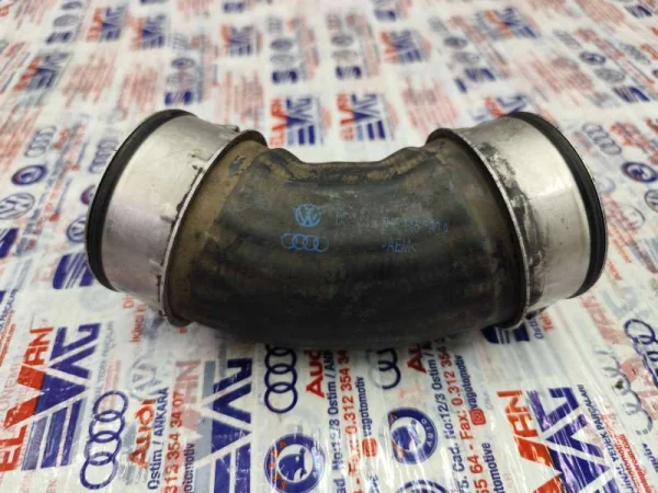 7H0145790A | VW Transporter Turbo Hortumu VAG