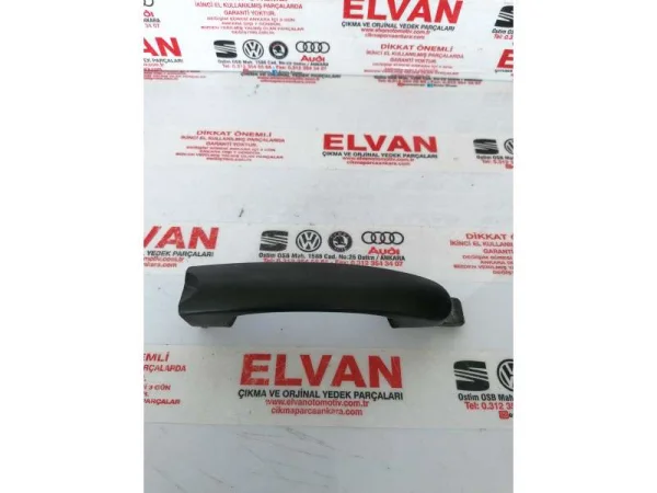 1C0837209 | Dış Kapı Kolu Contası | VW New Beetle, Touran VAG