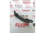1C0837209 | Dış Kapı Kolu Contası | VW New Beetle, Touran - 3