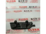 8E2837019G | Audi A4 Ön Sol Kapı Kilit Mekanizması - 1