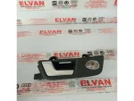 8E2837019G | Audi A4 Ön Sol Kapı Kilit Mekanizması - 2