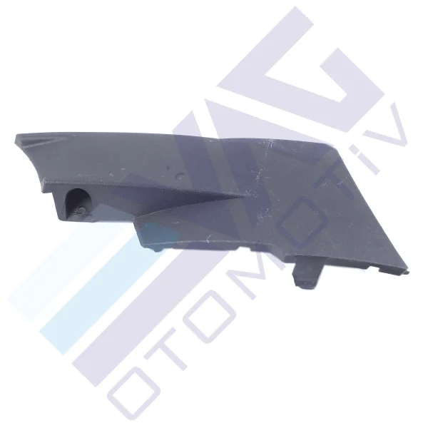 1K8807241A9B9 | VW Scirocco Ön Tampon Çeki Demiri Kapağı