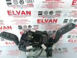 8V0953502B | Komple Sinyal Silecek Kolu | Audi A3, RS 3 - 1