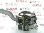8V0953502B | Komple Sinyal Silecek Kolu | Audi A3, RS 3 - 2