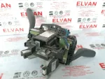 8V0953502B | Komple Sinyal Silecek Kolu | Audi A3, RS 3 - 3