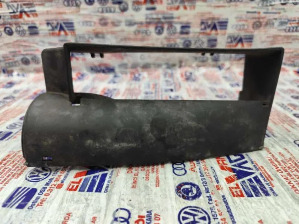 1K0805962E | Hava Giriş Kanalı | VW Caddy, CC - Audi A3, TT - Seat Alhambra, Altea VAG