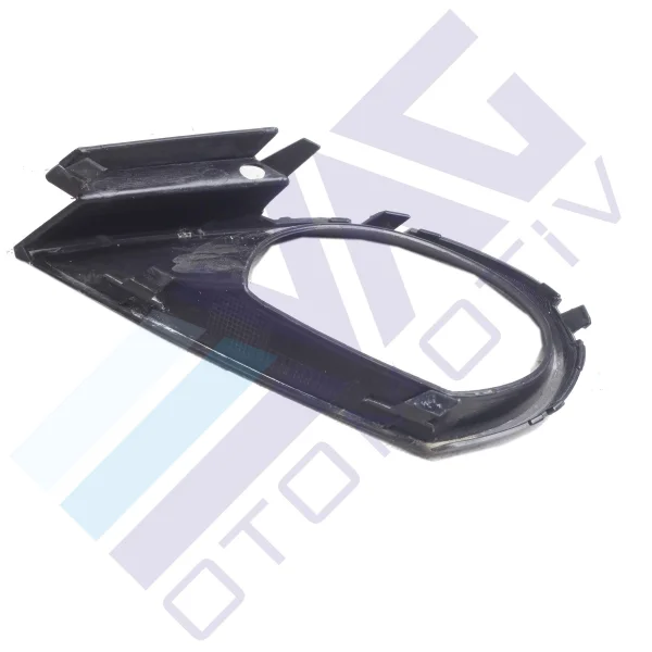 4L0807489 | Audi Q7 Sol Sis Farı Çerçevesi