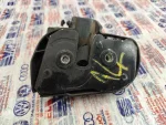 2K0843603 | Sürgülü Sol Kapı Kilit Karşılığı | VW Caddy, Transporter - 3