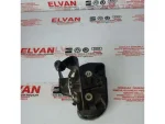 2K0843603 | Sürgülü Sol Kapı Kilit Karşılığı | VW Caddy, Transporter - 1