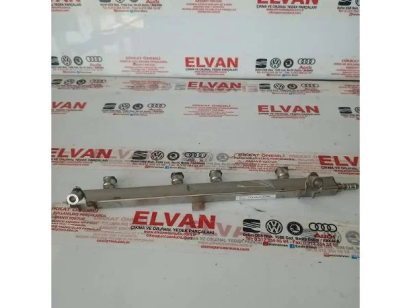 06A133317BB | Enjektör Kütüğü | VW Golf, Jetta - Audi A3 - Seat Altea, Leon VAG