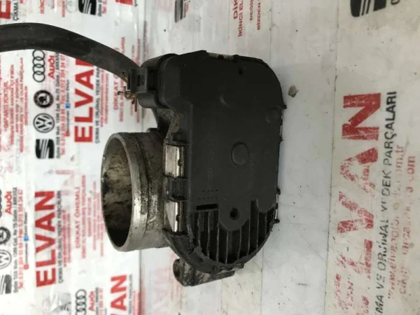 022133062AB | Gaz Kelebeği | VW Golf, Jetta, Transporter - Seat Alhambra VAG
