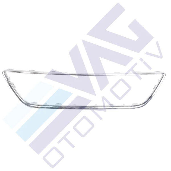 5F08546432ZZ | Seat Leon Ön Panjur Çerçevesi