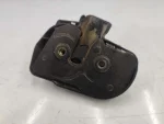 7H0843604K | VW Caddy Sürgülü Sağ Kapı Kilidi - 3