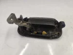 701837210 | Sağ Sürgülü Kapı Dış Açma Kolu | VW Caravelle, Transporter - 3