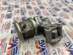 058131817 | EGR Valf Adaptörü | VW Bora, Golf - Audi A3, A4 - Seat Cordoba, Ibiza - 2