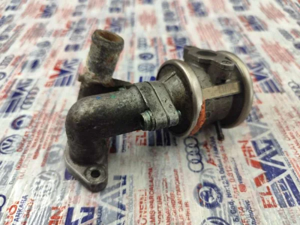 066131119A | EGR Valfi | VW Passat, Touareg VAG