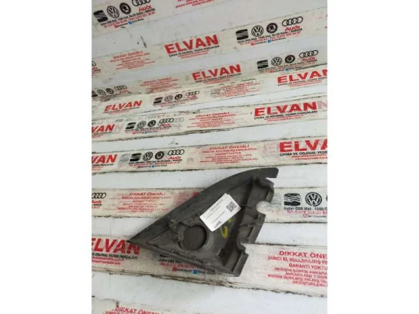 6L0837974F | Seat Ibiza Kapı Hoparlör Kapağı VAG