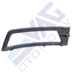 5JA8076829B9 | Skoda Rapid Sağ Sis Farı Çerçevesi - 1