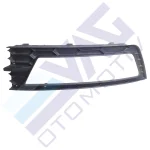 5JA8076829B9 | Skoda Rapid Sağ Sis Farı Çerçevesi - 2