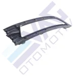 5JA8076829B9 | Skoda Rapid Sağ Sis Farı Çerçevesi - 3