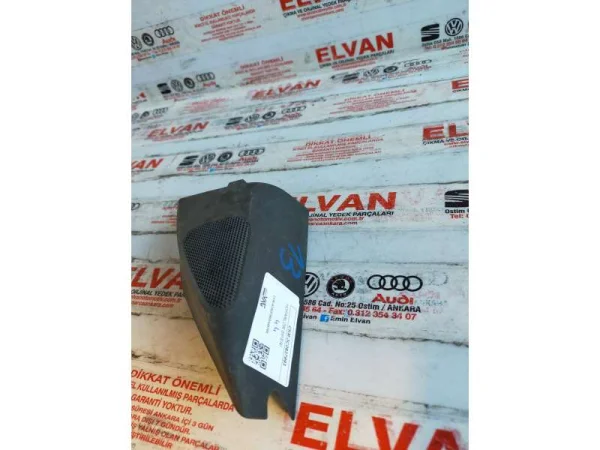 3C0837993 | Tweeter Hoparlörü VAG