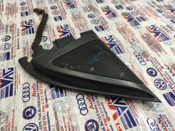 6L0837973F | Seat Ibiza Tweeter Hoparlörü VAG
