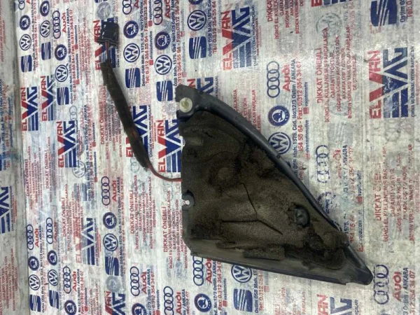 6L0837973F | Seat Ibiza Tweeter Hoparlörü VAG