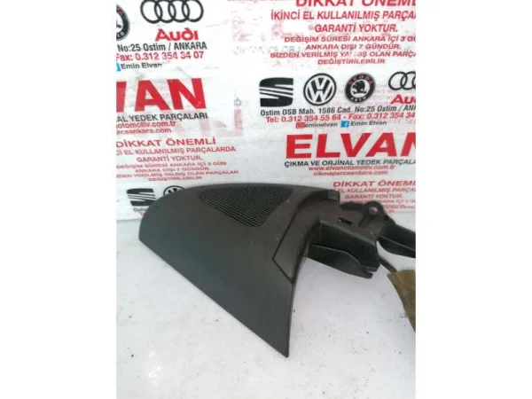 3C8837993A | Ön Sağ Tweeter Izgarası VAG