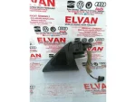 3C8837993A | Ön Sağ Tweeter Izgarası - 1
