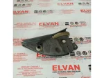 5K0837993 | Sol Kapı Tweeter - 2