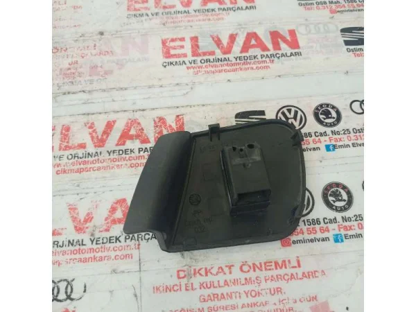 1U1867186C | Skoda Octavia Arka Kapı Cam Düğme Çerçevesi VAG