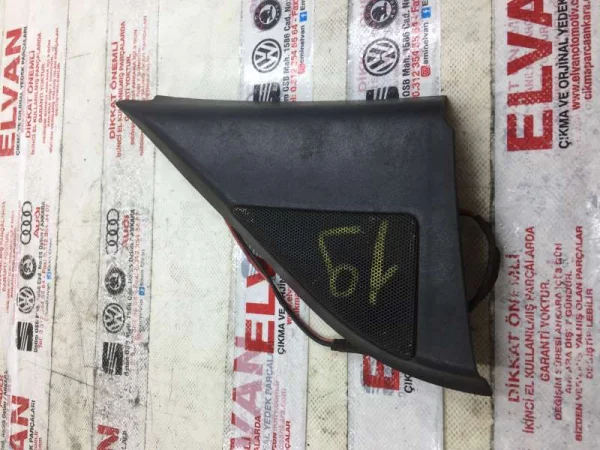 6K0837974 | Sağ Ön Hoparlör Kapağı | Seat Cordoba, Ibiza VAG