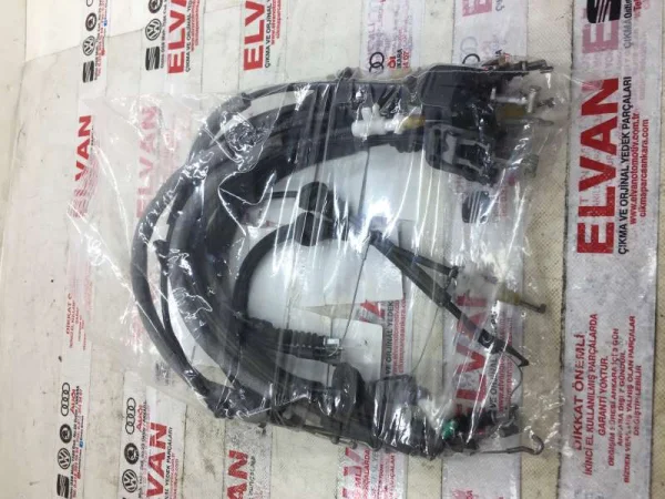 1K5839085 | Kapı Kilit Mekanizması Kablosu VAG