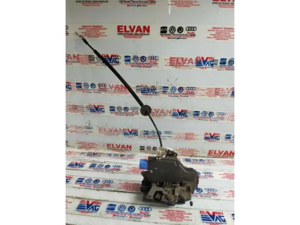 1K5839085C | Arka Kapı İç Açma Teli | VW Golf, Jetta VAG