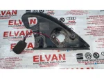 5JA837973 | Sol Ön Kapı Tweeter Kapağı | VW Polo - Seat Toledo - Skoda Rapid - 1
