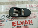 1M0867163A | Seat Toledo Cam Açma Düğme Çerçevesi - 2