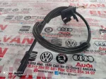 1J4839086H | Arka Sağ Kapı Kilit Teli | VW Bora, Golf - 1