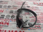 1J4839086H | Arka Sağ Kapı Kilit Teli | VW Bora, Golf - 2