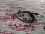 6L4837085B | Ön Sol Kapı İç Açma Halatı - 2