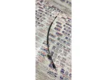 1T0837086A | Sağ Ön Kapı İç Açma Kolu Teli | VW Caddy, Touran - 1