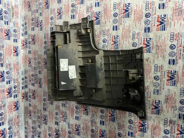 2K0941333A | VW Caddy Far Yükseklik Düğmesi VAG