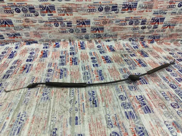 3B0837085A | Ön İç Kapı Kilit Mekanizması Çelik Halatı VAG