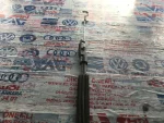 1P0837085A | Seat Leon İç Kapı Açma Kolu Teli - 3