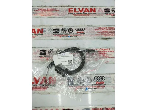 1J4837085E | Kapı Kilit Teli VAG