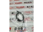 1J4837085E | Kapı Kilit Teli - 2